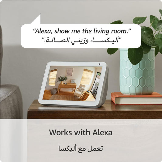Ring Indoor Camera 2nd Gen – 1080p HD, Two-Way Talk, Wifi, Privacy Cover