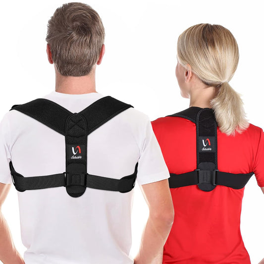 Schiara 2025 Posture Corrector – Back & Shoulder Support